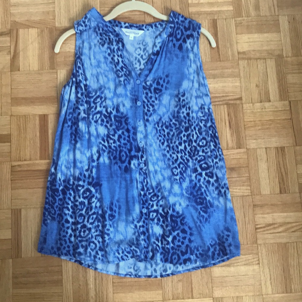 2 for 10$ Northern reflections top